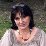 Margarita Kalinova 1