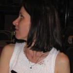 Violeta Tsvetanova