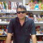 GГјrsel Ећerif KД±rnak