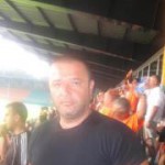 Petio Petkov