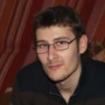 Alek Andonov
