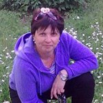 A Yordanka Aleksandrova