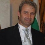 Pavlov Georgi