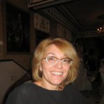Yulia Batcheva