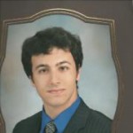 Ivalin Yordanov