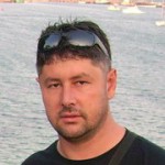 Boris Yurukov 1