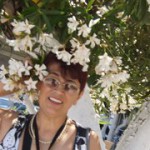 Lidia Ficherova