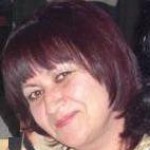 Весела Кавръкова