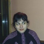 Margarita Dimitrova Pazvantova