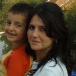 Гергана Узунова