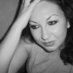 Gergana Atanasova-Gecy