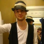 Christopher Masson