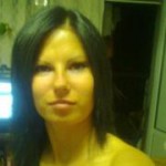 Darina Shaleva