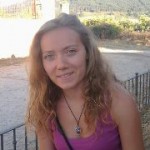 Petia Dobrinova