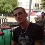 Роско Ангелов