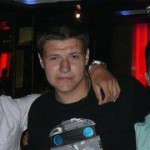 Димитър Бочев