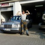 Goran Radev
