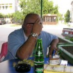 Tihomir Sevov