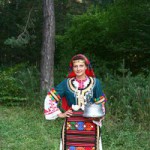 Ивалина Табакова