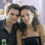 Daniel TinTin Milushev