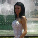 Христина Бакрачева