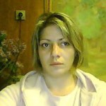 Радостина Йовевска