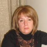 Iveta Germanova