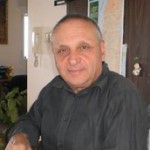 Isak Shapatov