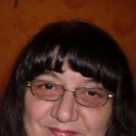 Radostina Georgieva