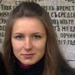 Lebedka Dezodorantova
