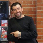 Stefan Xristov