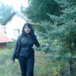 Girgina Angelova