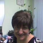 Nelly Stoyanova