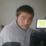 Андрей Иванов