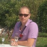 Bogdan Radenkov