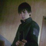 Валентин Георгиев 1
