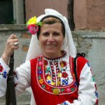 Дора Янкова
