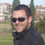 Владимир Лазаров