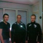 Кристин Стаматов