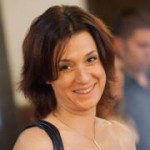 Tanya Radoslavova