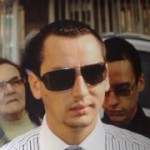 Danail Nachev