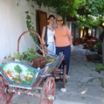 Зоя Струнджева