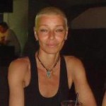 Marina Stamatova