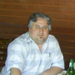 Stefan Pavlov