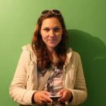 Denitsa Radeva