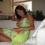 Larisa Tomova