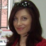 Даниела Несторова