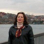 БОЖАНА ИВАНОВА