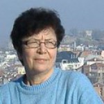 Lyubka Manchorova