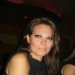 Galina Tsvetanova
